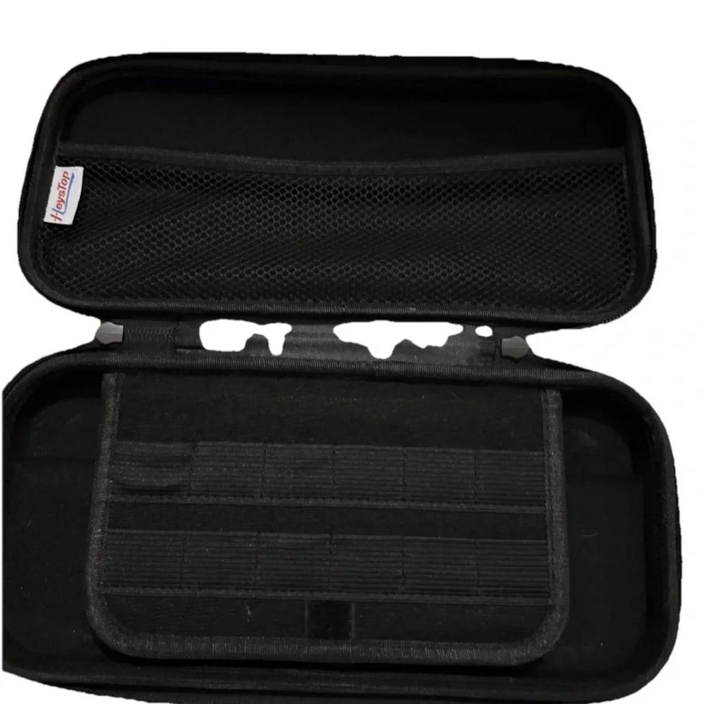 N/A carrying case